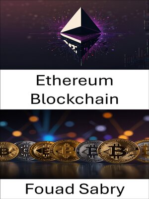 cover image of Ethereum Blockchain
